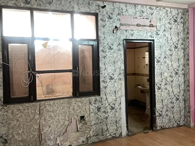 3 BHK Independent Builder Floor in Shalimar Garden for resale Ghaziabad. The reference number is 19654641