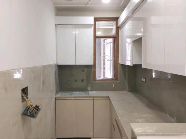 3 BHK Independent Builder Floor in Shalimar Garden for resale Ghaziabad. The reference number is 19796463