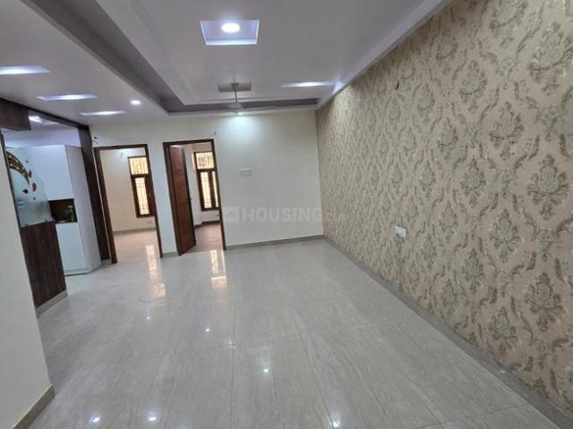 3 BHK Independent Builder Floor in Shalimar Garden for resale Ghaziabad. The reference number is 20300036