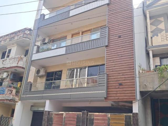3 BHK Independent Builder Floor in Indirapuram for resale Ghaziabad. The reference number is 20501163