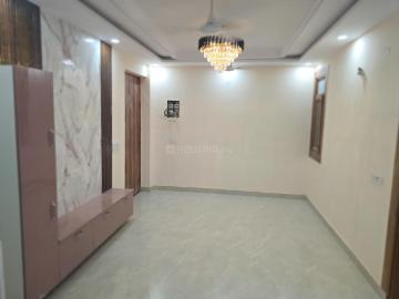 3 BHK Independent Builder Floor in Shalimar Garden for resale Ghaziabad. The reference number is 20531720