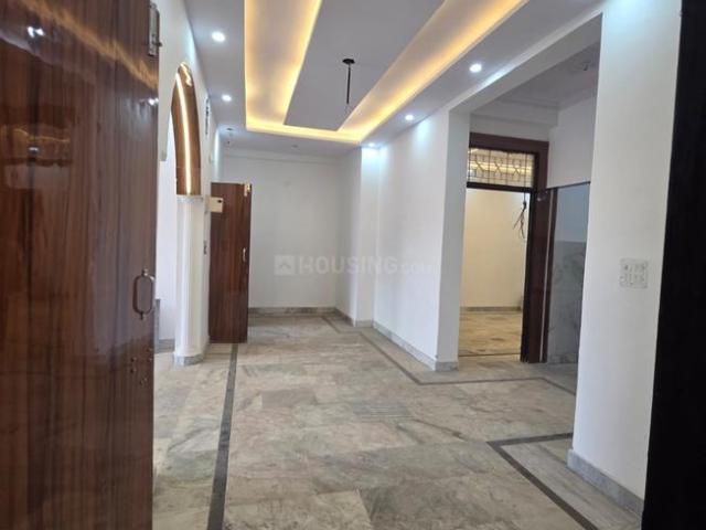 3 BHK Independent Builder Floor in Shalimar Garden for resale Ghaziabad. The reference number is 20603938