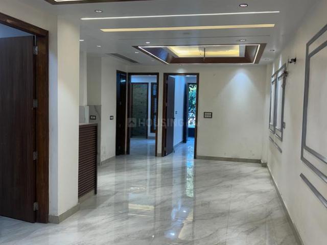 3 BHK Independent Builder Floor in Shalimar Garden for resale Ghaziabad. The reference number is 20994694