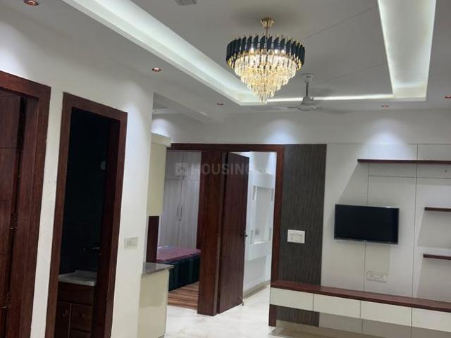 3 BHK Independent Builder Floor in Shalimar Garden for resale Ghaziabad. The reference number is 21057788