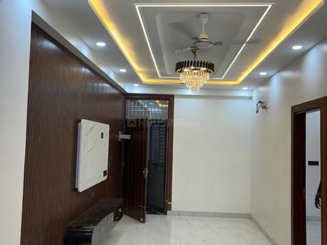 3 BHK Independent Builder Floor in Shalimar Garden for resale Ghaziabad. The reference number is 21164100