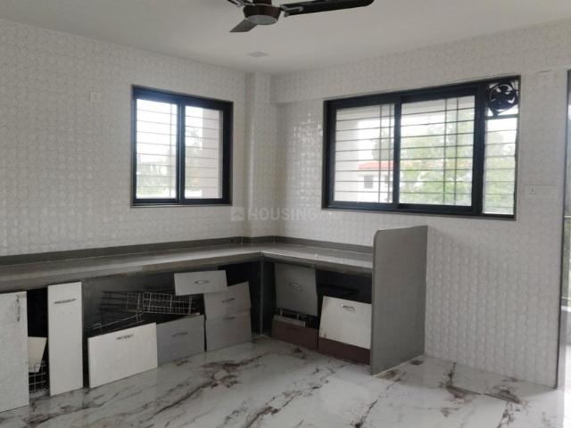 3 BHK Independent Builder Floor in Sharanpur for resale Nashik. The reference number is 16929609