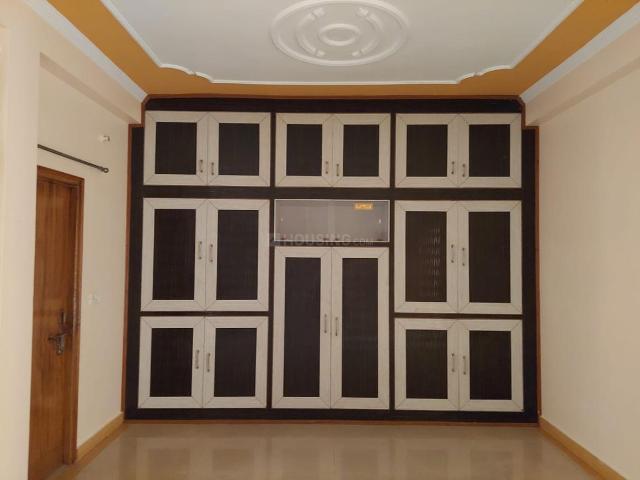3 BHK Independent Builder Floor in Sharda Nagar for rent Lucknow. The reference number is 16385863