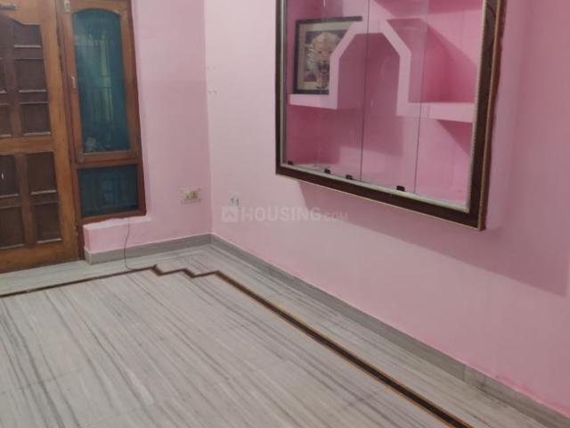 3 BHK Independent Builder Floor in Sharda Nagar for rent Lucknow. The reference number is 20332377