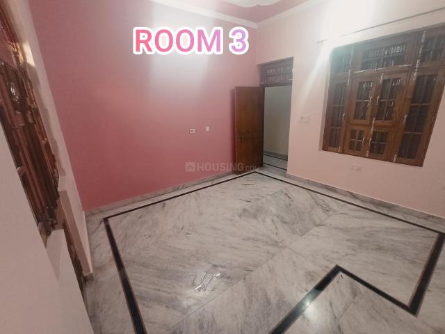 3 BHK Independent Builder Floor in Sharda Nagar for rent Lucknow. The reference number is 20549576