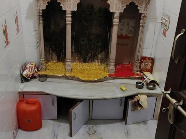 3 BHK Independent Builder Floor in Shastri Nagar for rent Jodhpur. The reference number is 21113437