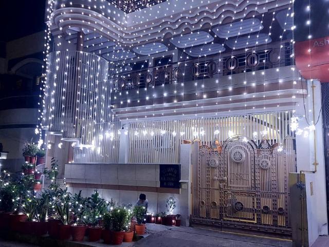 3 BHK Independent Builder Floor in Shastri Nagar for rent Meerut. The reference number is 20269172