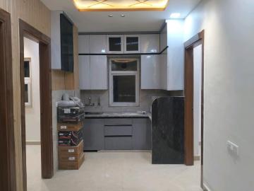 Guru Vatika, Sector-17 Panvel - Balcony