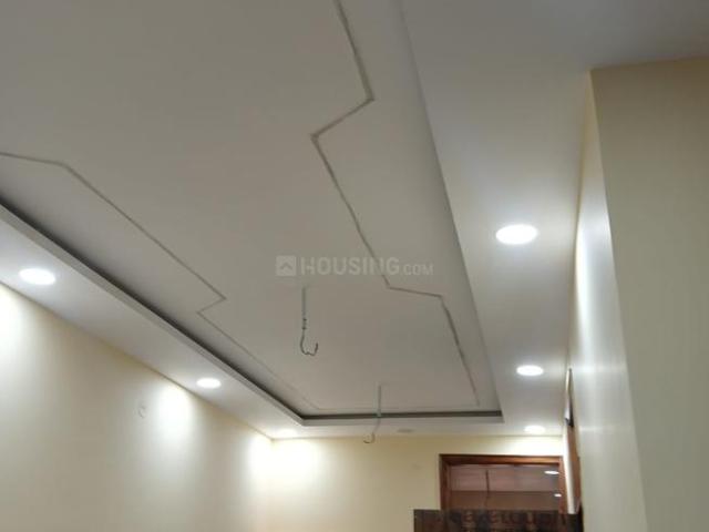 3 BHK Independent Builder Floor in Shastri Nagar for rent New Delhi. The reference number is 20031469