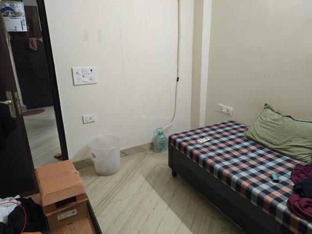 3 BHK Independent Builder Floor in Shastri Nagar for rent New Delhi. The reference number is 20106693