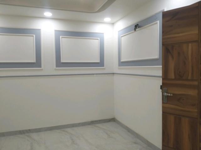 3 BHK Independent Builder Floor in Shastri Nagar for rent New Delhi. The reference number is 20506916