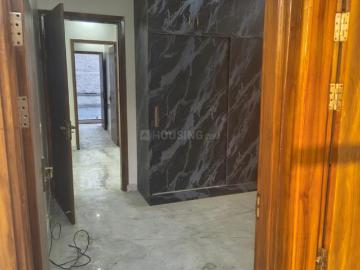 3 BHK Independent Builder Floor in Shastri Nagar for rent New Delhi. The reference number is 20514884