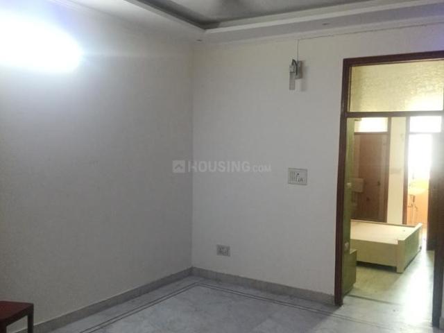 3 BHK Independent Builder Floor in Shastri Nagar for rent New Delhi. The reference number is 20700510