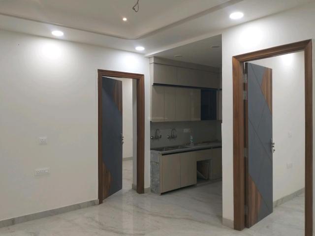 3 BHK Independent Builder Floor in Shastri Nagar for rent New Delhi. The reference number is 20787495