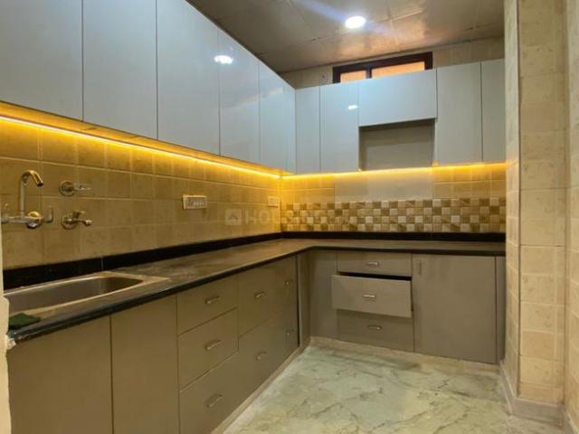 3 BHK Independent Builder Floor in Shastri Nagar for rent New Delhi. The reference number is 20851403