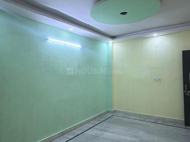 3 BHK Independent Builder Floor in Shastri Nagar for rent New Delhi. The reference number is 20906767