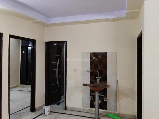 3 BHK Independent Builder Floor in Shastri Nagar for rent New Delhi. The reference number is 20902753