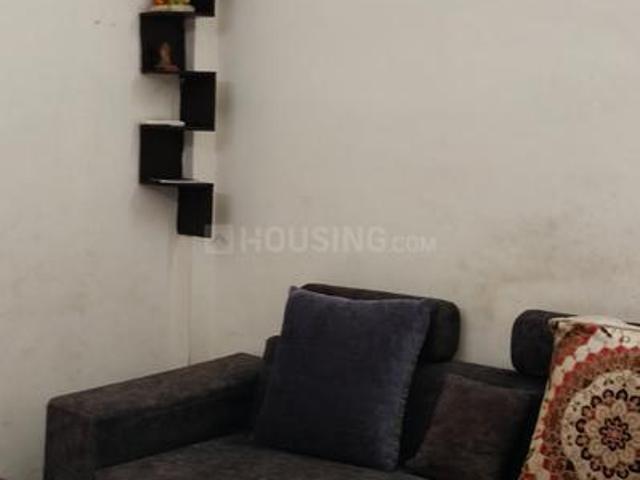3 BHK Independent Builder Floor in Shastri Nagar for rent New Delhi. The reference number is 20941986
