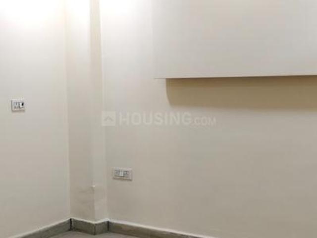 3 BHK Independent Builder Floor in Shastri Nagar for rent New Delhi. The reference number is 20997332