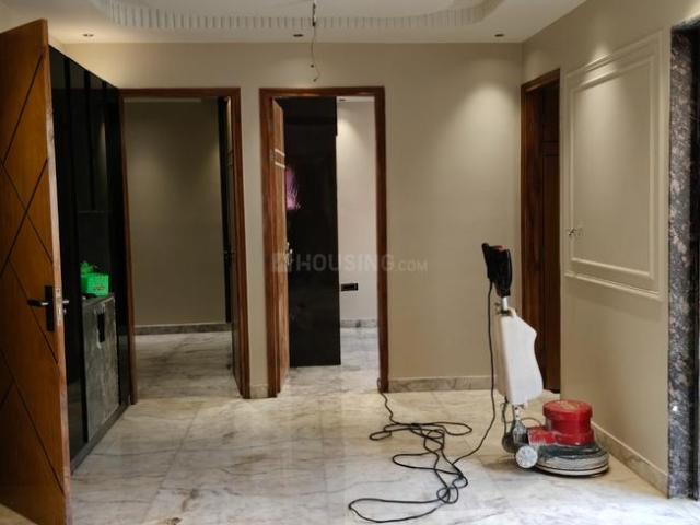 3 BHK Independent Builder Floor in Shastri Nagar for rent New Delhi. The reference number is 21072808