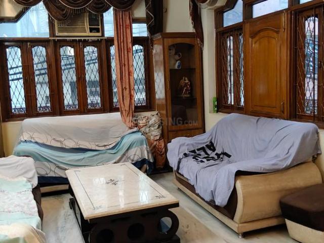 3 BHK Independent Builder Floor in Shastri Nagar for rent New Delhi. The reference number is 21102617