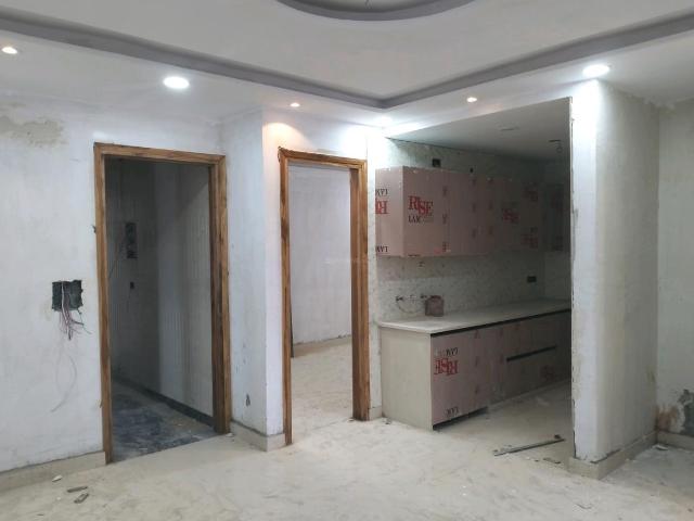 3 BHK Independent Builder Floor in Shastri Nagar for rent New Delhi. The reference number is 21129439