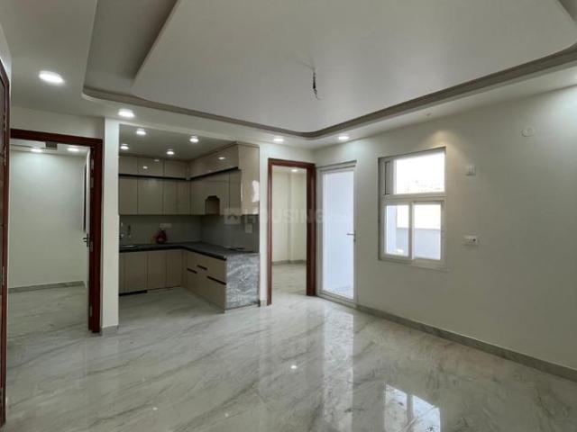 3 BHK Independent Builder Floor in Shastri Nagar for rent New Delhi. The reference number is 21139750