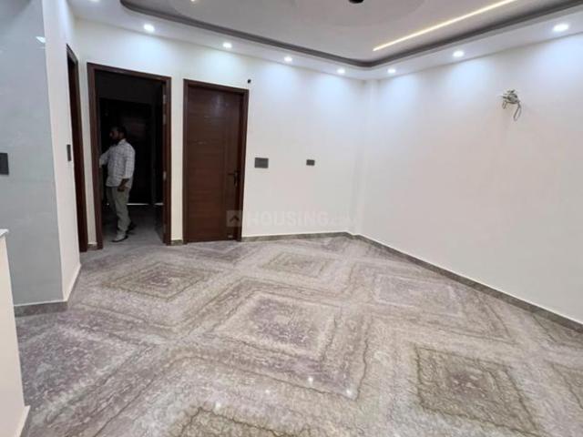3 BHK Independent Builder Floor in Shastri Nagar for rent New Delhi. The reference number is 21146521