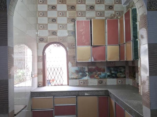 3 BHK Independent Builder Floor in Shastri Nagar for rent New Delhi. The reference number is 21146680