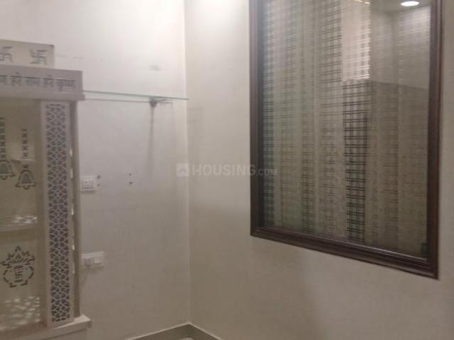 3 BHK Independent Builder Floor in Shastri Nagar for rent New Delhi. The reference number is 21143923