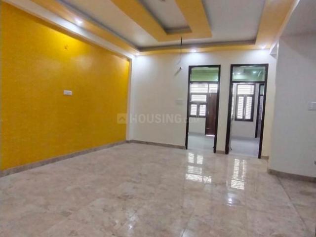 3 BHK Independent Builder Floor in Shastri Nagar for resale Ghaziabad. The reference number is 19173601
