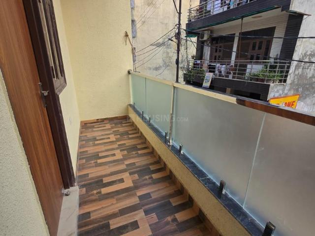 3 BHK Independent Builder Floor in Shastri Nagar for resale Ghaziabad. The reference number is 20705106