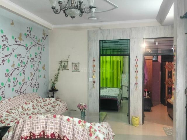 3 BHK Independent Builder Floor in Shastri Nagar for resale Ghaziabad. The reference number is 20736802