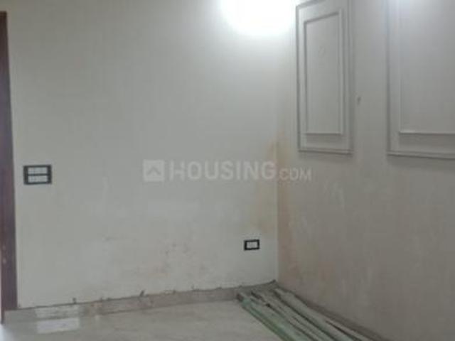 3 BHK Independent Builder Floor in Shastri Nagar for resale Ghaziabad. The reference number is 20847846