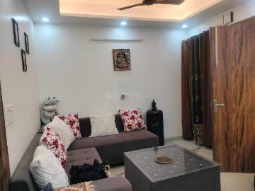 3 BHK Independent Builder Floor in Shastri Nagar for resale Ghaziabad. The reference number is 20361257