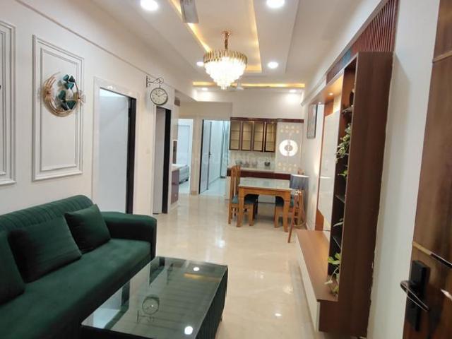 3 BHK Independent Builder Floor in Shastri Nagar for resale Ghaziabad. The reference number is 17477532