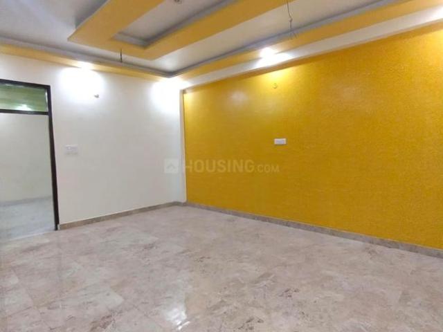 3 BHK Independent Builder Floor in Shastri Nagar for resale Ghaziabad. The reference number is 17933109