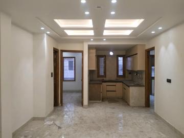 3 BHK Independent Builder Floor in Shastri Nagar for resale New Delhi. The reference number is 14986961