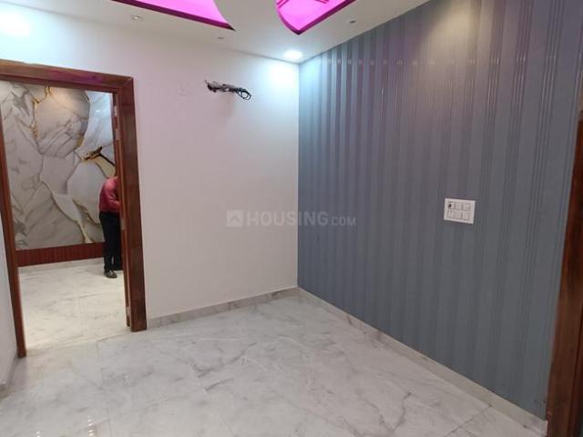 3 BHK Independent Builder Floor in Shastri Nagar for resale New Delhi. The reference number is 16234397