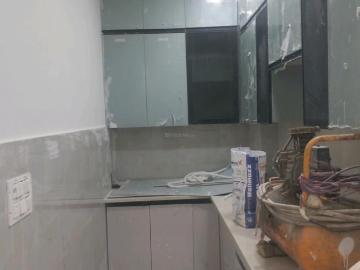 Guru Vatika, Sector-17 Panvel - Lift
