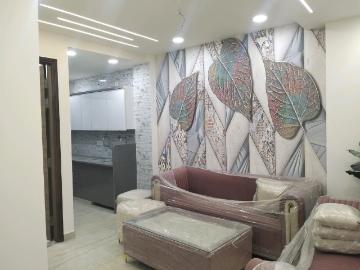 Guru Vatika, Sector-17 Panvel - Lift