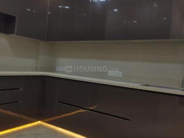 3 BHK Independent Builder Floor in Shastri Nagar for resale New Delhi. The reference number is 19477741