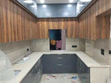 3 BHK Independent Builder Floor in Shastri Nagar for resale New Delhi. The reference number is 19538008