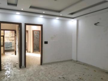 3 BHK Independent Builder Floor in Shastri Nagar for resale New Delhi. The reference number is 19538025