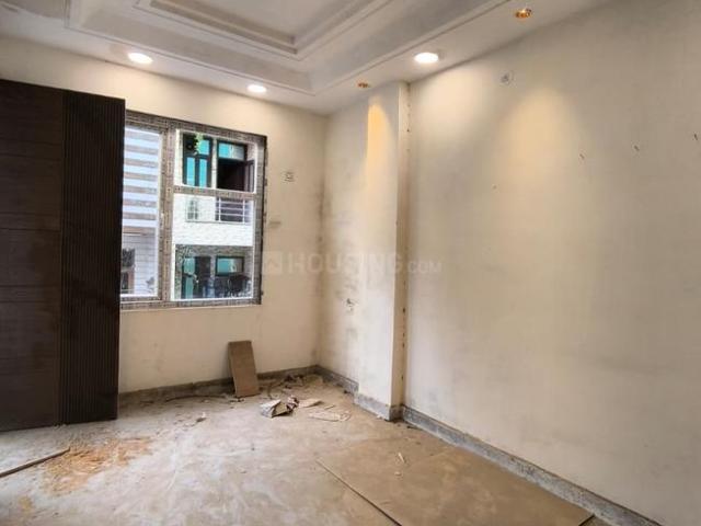 3 BHK Independent Builder Floor in Shastri Nagar for resale New Delhi. The reference number is 19698066
