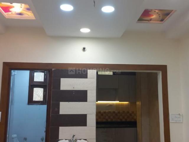 3 BHK Independent Builder Floor in Shastri Nagar for resale New Delhi. The reference number is 19700063